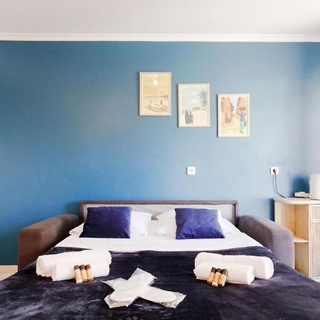 La Casa Mi Amor Apartment Кан Екстериор снимка