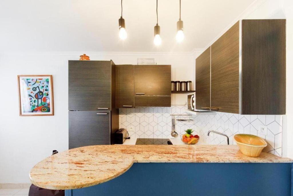 La Casa Mi Amor Apartment Кан Екстериор снимка