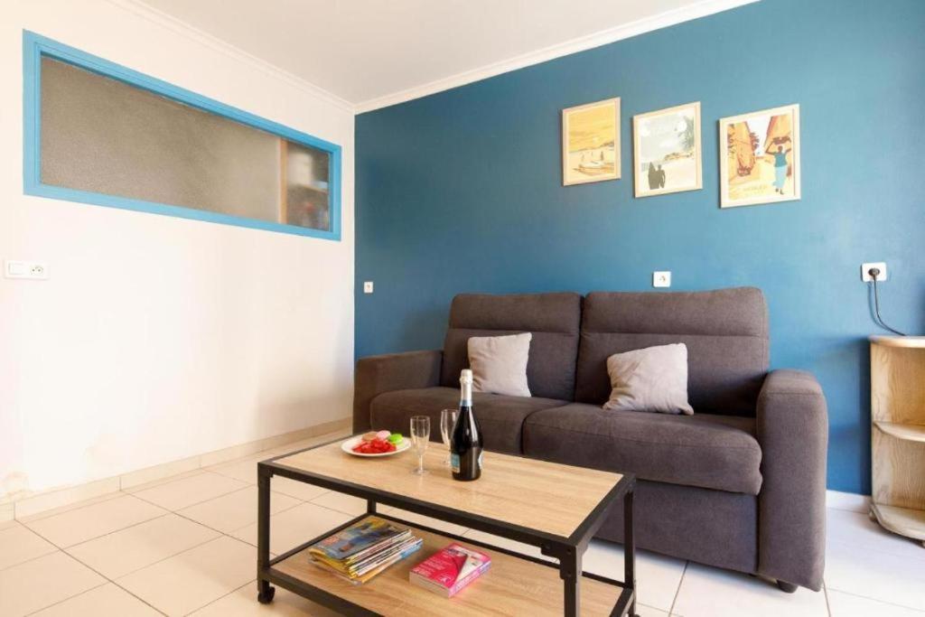 La Casa Mi Amor Apartment Кан Екстериор снимка