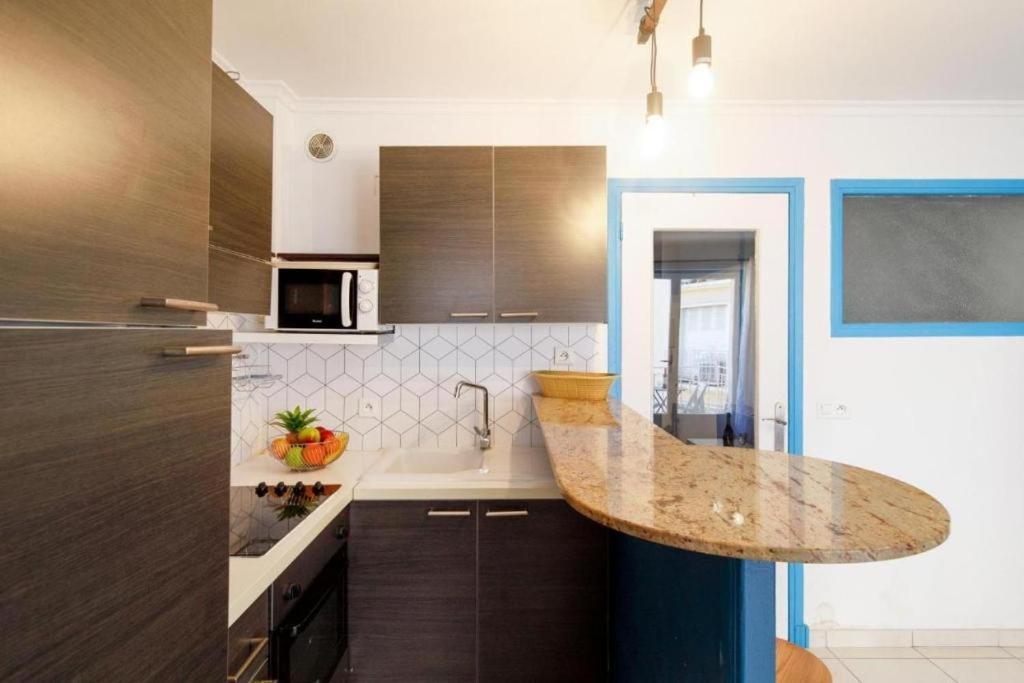 La Casa Mi Amor Apartment Кан Екстериор снимка
