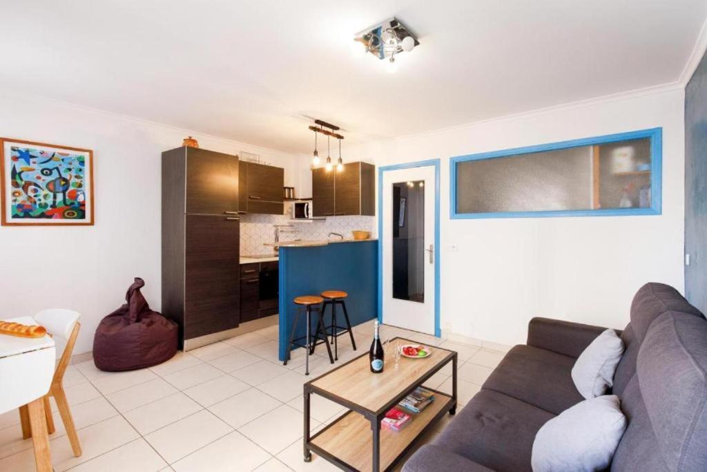 La Casa Mi Amor Apartment Кан Екстериор снимка