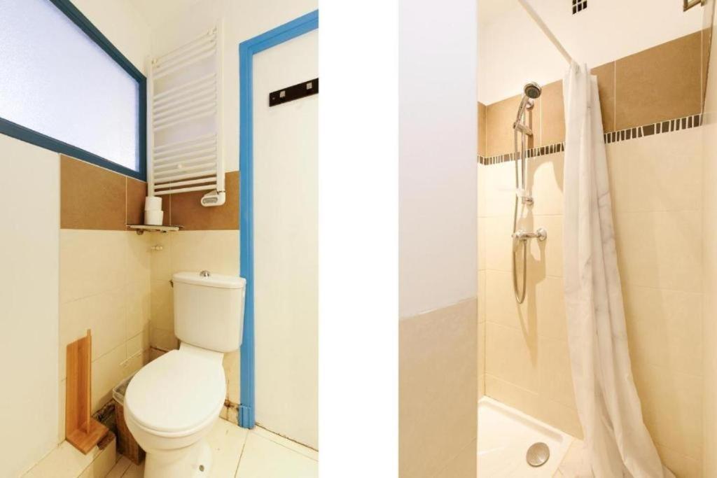 La Casa Mi Amor Apartment Кан Екстериор снимка