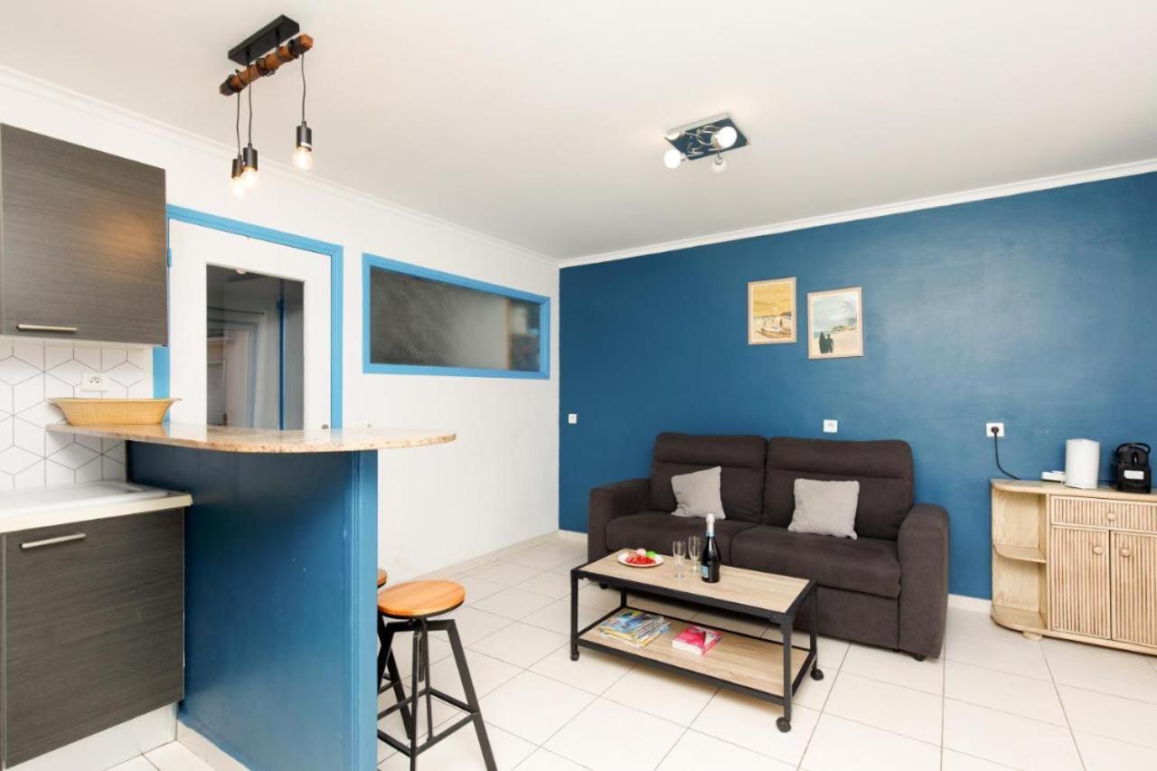 La Casa Mi Amor Apartment Кан Екстериор снимка