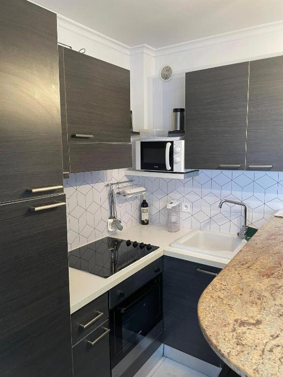 La Casa Mi Amor Apartment Кан Екстериор снимка
