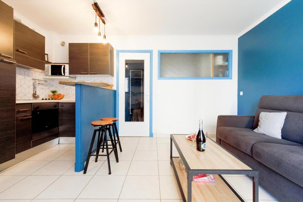 La Casa Mi Amor Apartment Кан Екстериор снимка