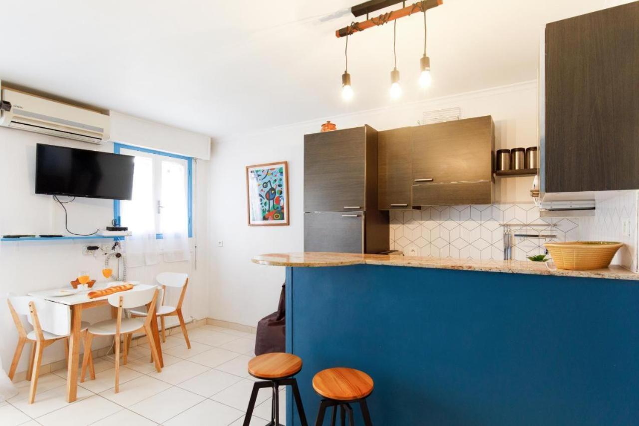 La Casa Mi Amor Apartment Кан Екстериор снимка