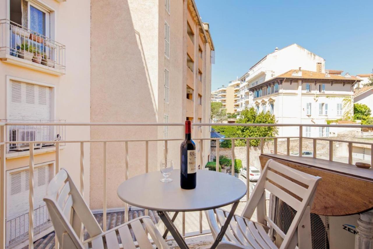 La Casa Mi Amor Apartment Кан Екстериор снимка