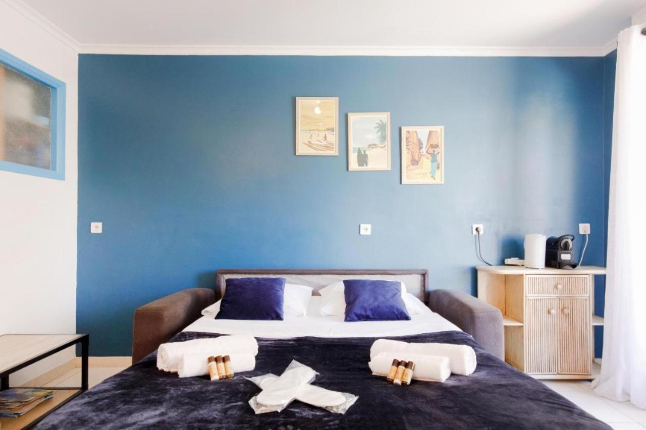 La Casa Mi Amor Apartment Кан Екстериор снимка