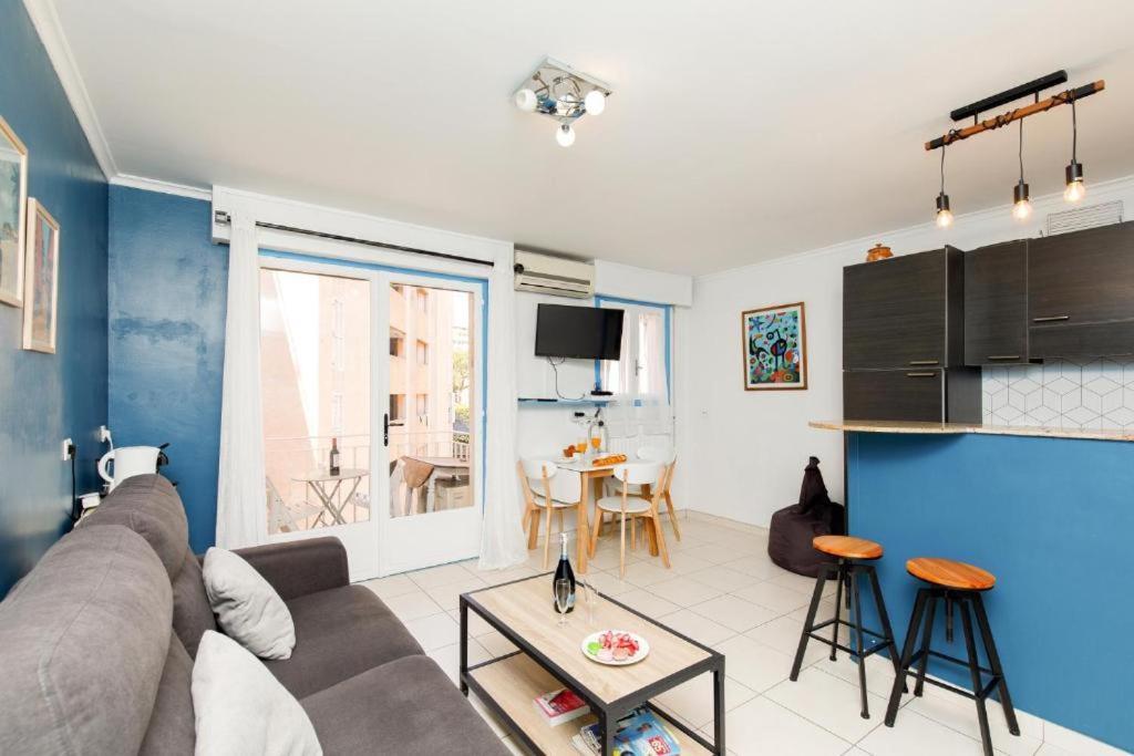 La Casa Mi Amor Apartment Кан Екстериор снимка