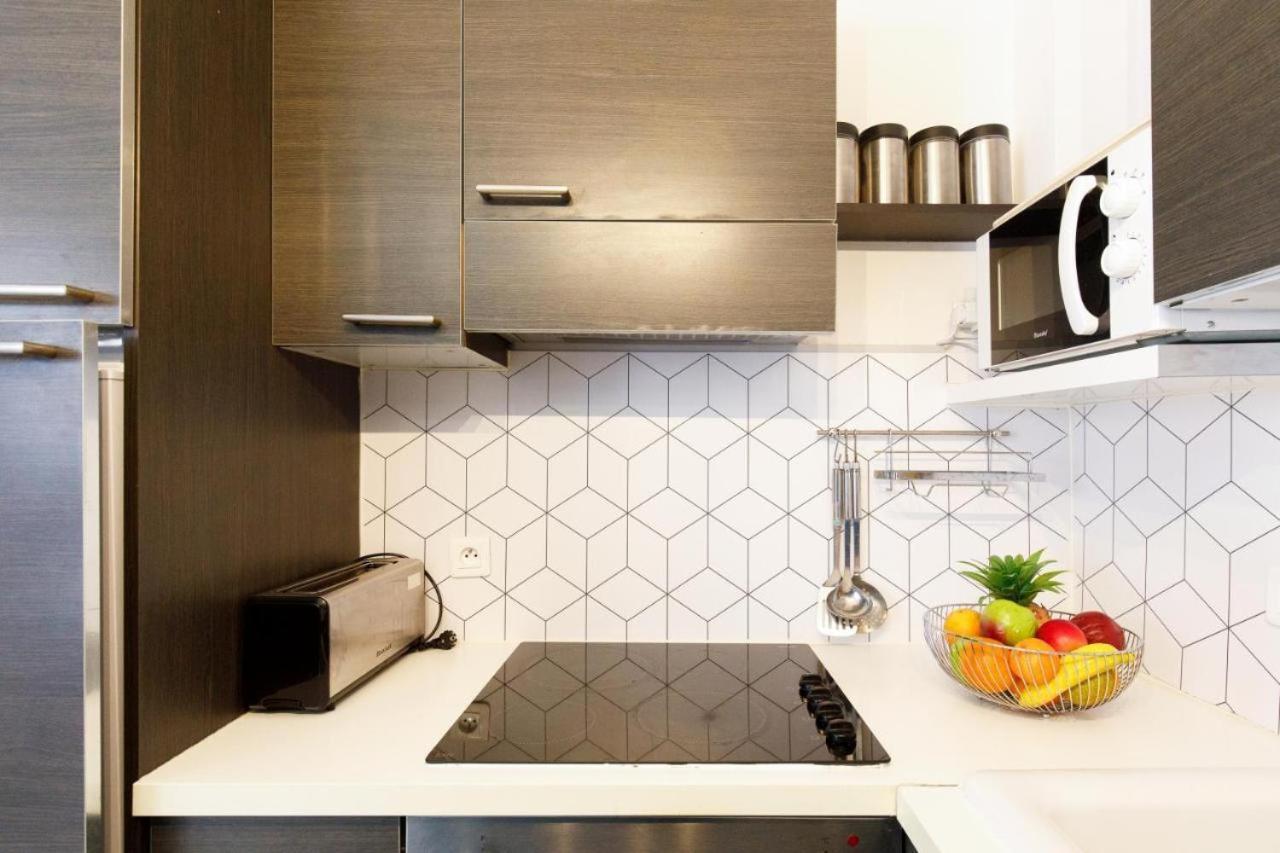 La Casa Mi Amor Apartment Кан Екстериор снимка