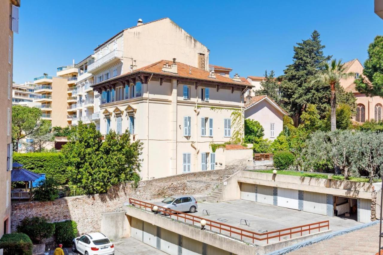La Casa Mi Amor Apartment Кан Екстериор снимка